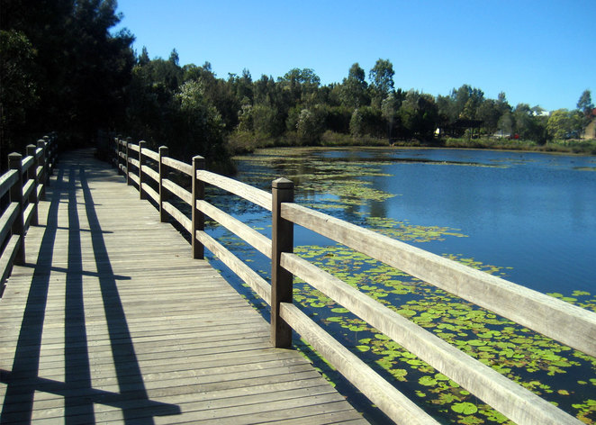 Living the North Lakes & Kallangur Lifestyle