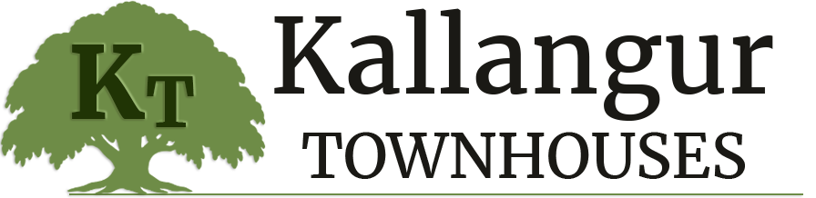 Kallangur Townhouses
