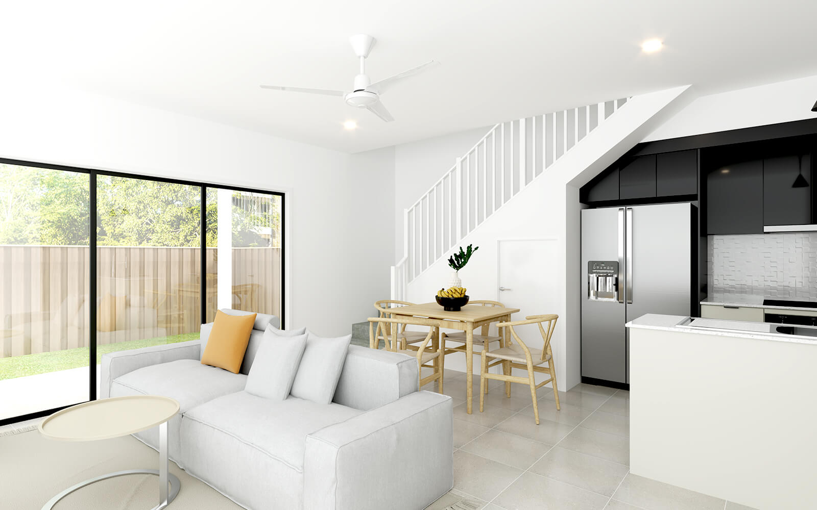 Reasons to Choose a Townhouse Over an Apartment